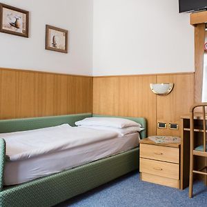 Suite con letto queen size